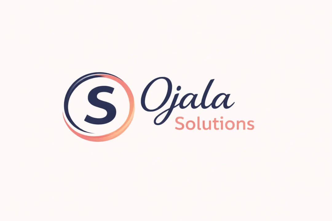 Ojala Solutions Logo